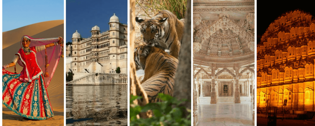 राजस्थान - इतिहास, भूगोल, जल संसाधन, संस्कृति, विरासत, राजनीति, शासन, अर्थव्यवस्था, पर्यावरण, कृषि एवं सम्बद्ध क्षेत्र